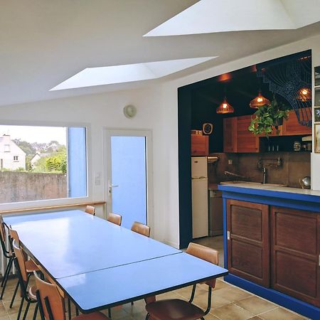 La Maison Du Cosquer Camaret-sur-Mer Eksteriør bilde