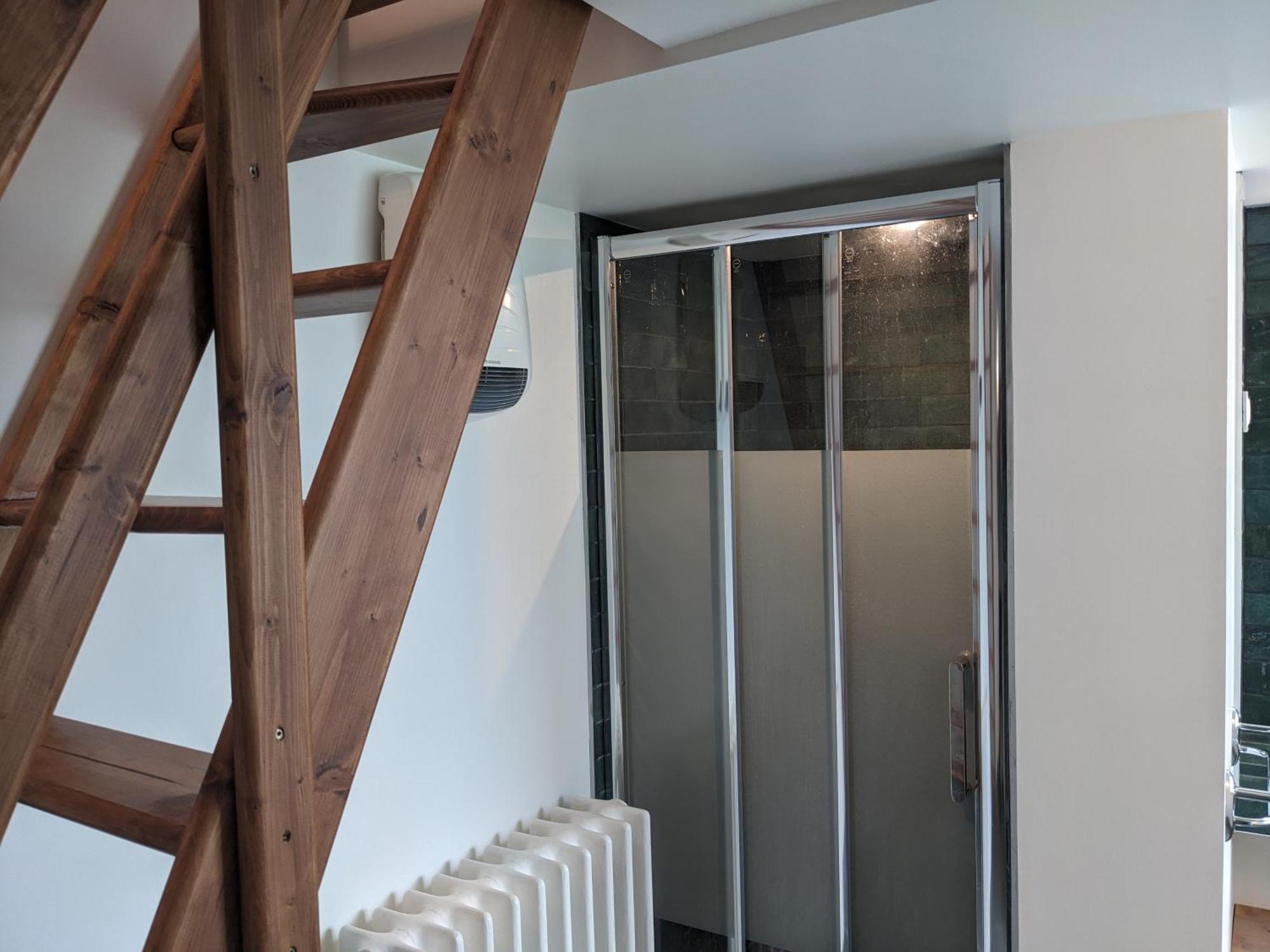 La Maison Du Cosquer Camaret-sur-Mer Eksteriør bilde
